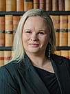 Tracey Shadbolt, Senior Associate at Carlile Dowling