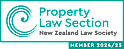 Property Law Section Member