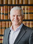 Michael Morgan, Director at Carlile Dowling