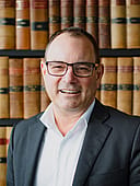 Richard Natusch, Senior Associate at Carlile Dowling