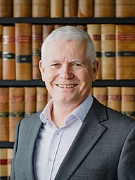 Michael Morgan, Director at Carlile Dowling