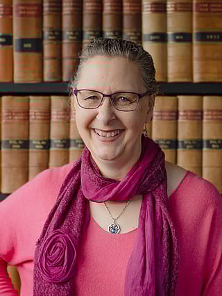 Lynette Jenks, Estates Executive at Carlile Dowling