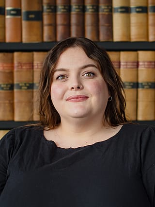 Ash-Leigh Wilson, Legal Executive at Carlile Dowling