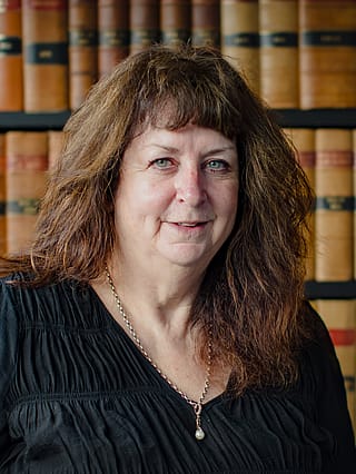 Ci-Anne McNaughten, Manager at Carlile Dowling