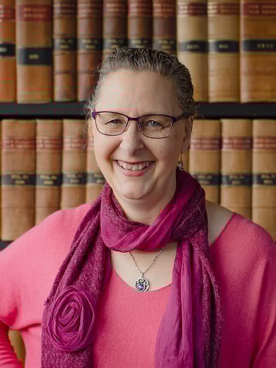 Lynette Jenks, Estates Executive at Carlile Dowling