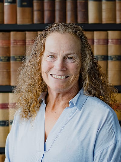 Ann Robottom, Legal Assistant at Carlile Dowling