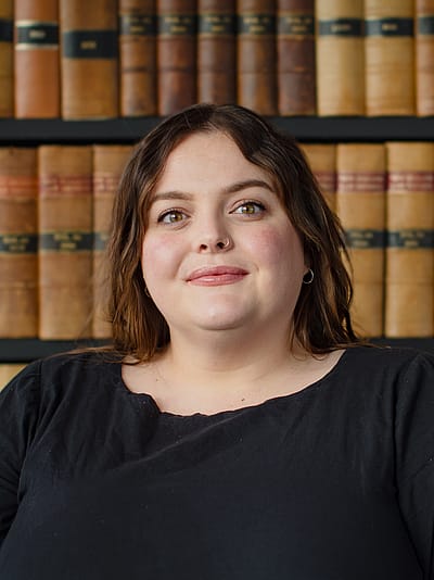 Ash-Leigh Wilson, Legal Executive at Carlile Dowling