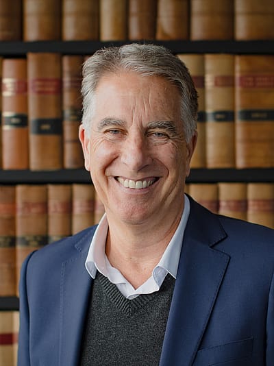 Erick Smith, Consultant at Carlile Dowling