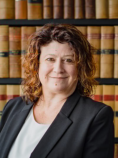 Frances Bryan, Legal Assistant at Carlile Dowling