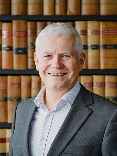 Michael Morgan, Director at Carlile Dowling