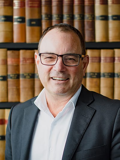 Richard Natusch, Senior Associate at Carlile Dowling