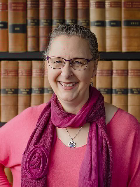 Lynette Jenks, Estates Executive at Carlile Dowling