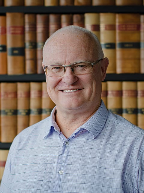 Paul Morgan, Consultant at Carlile Dowling