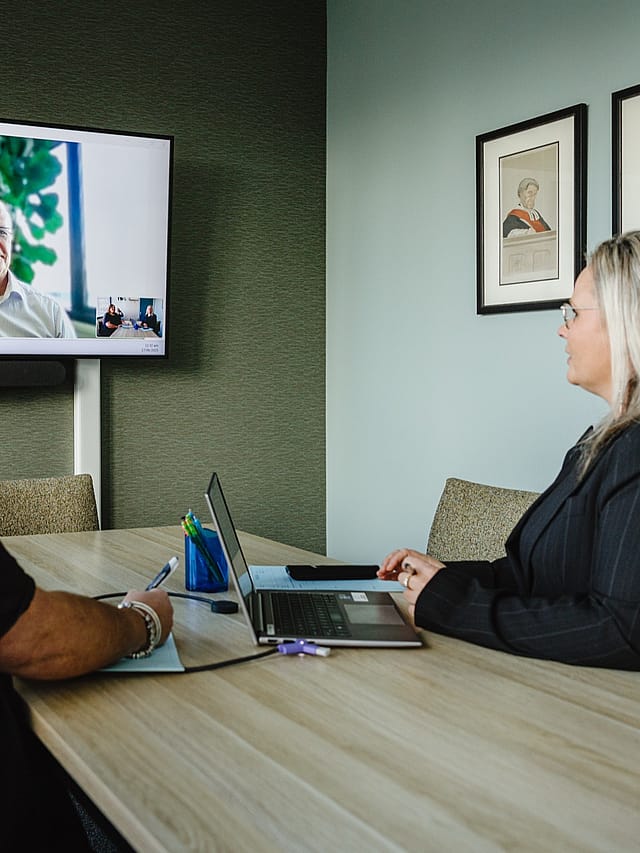 Hawke's Bay legal articles and insights