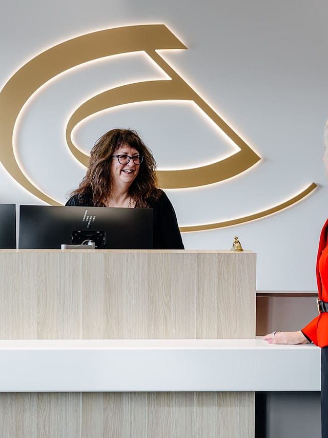 Careers at Carlile Dowling, Napier