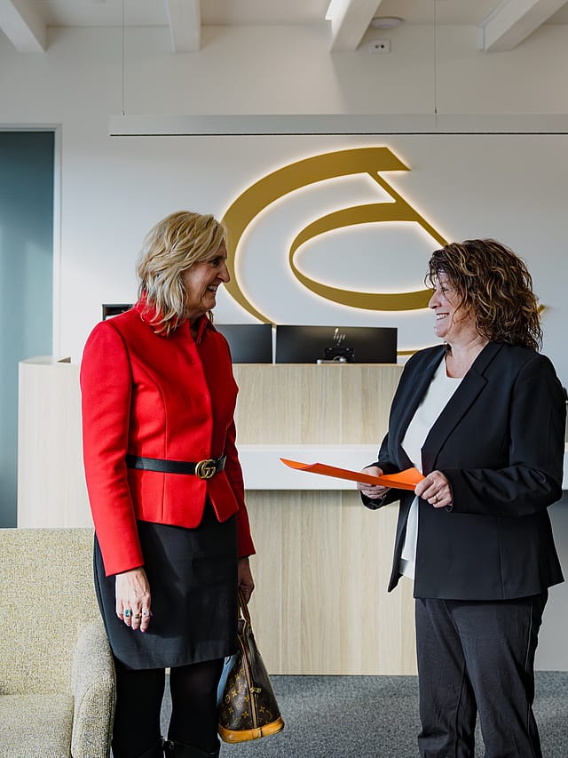 Enduring powers of attorney services