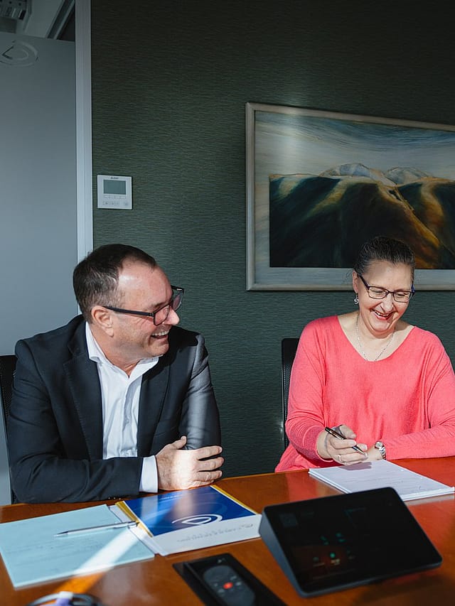 Corporate governance legal services