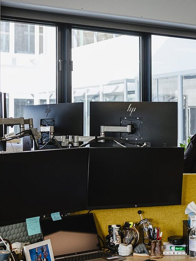 Intellectual property legal services