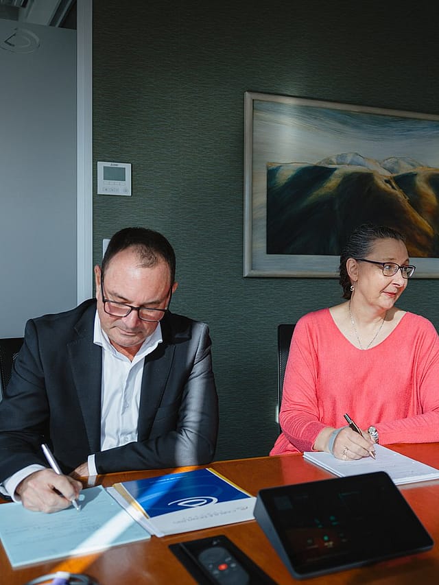 IP licensing legal services