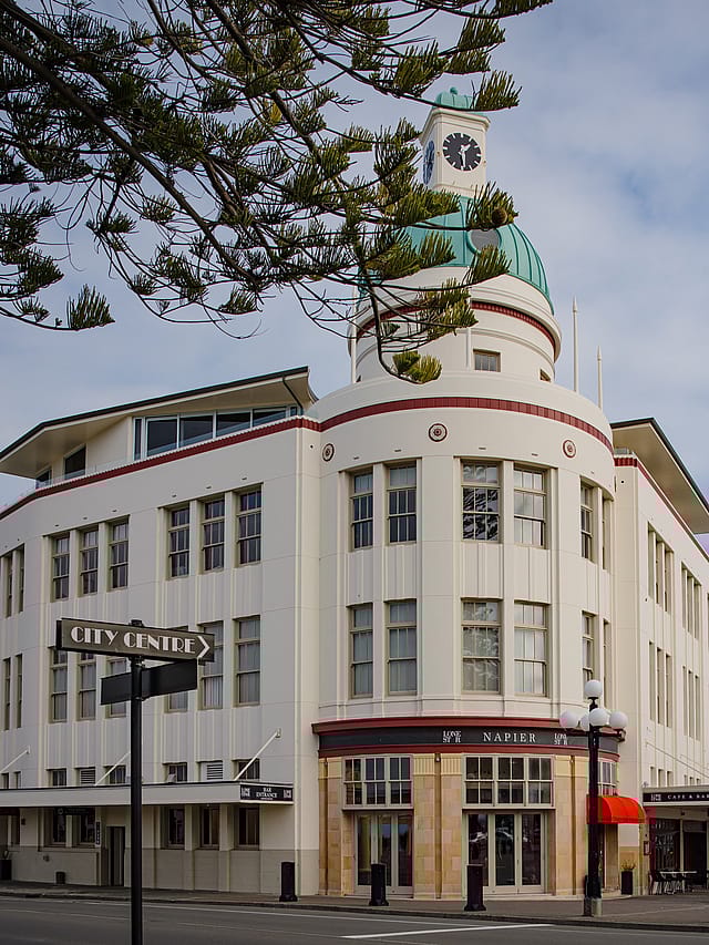 Property law services in Hawke's Bay