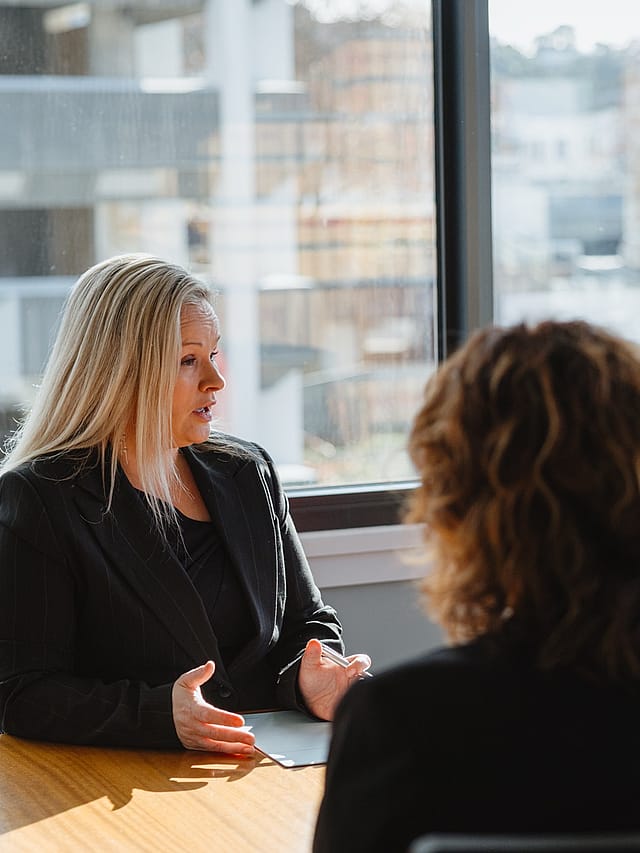 Relationship property legal services