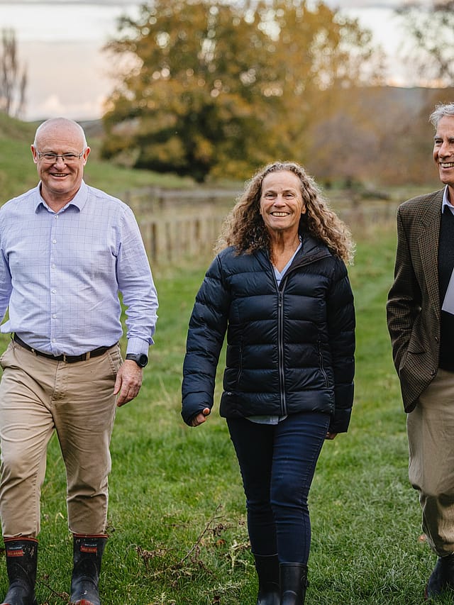 Rural property legal services in Hawke's Bay