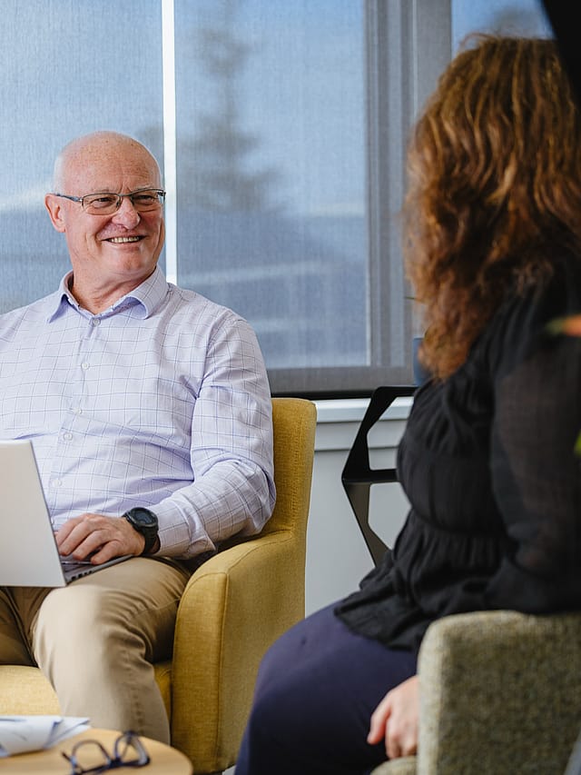 Trust services in Hawke's Bay